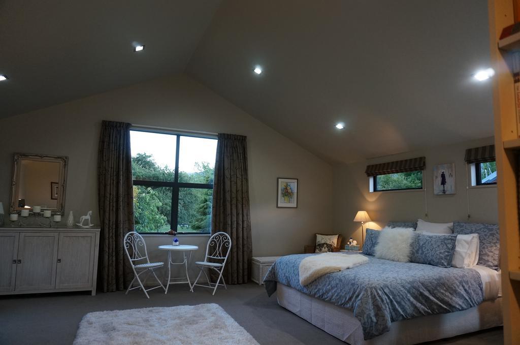 Haven Suite Luxury 5 Star Distretto di Distretto di Queenstown Esterno foto