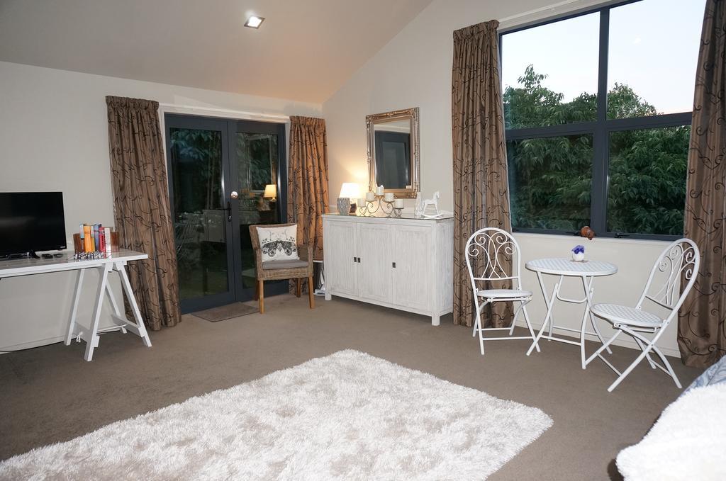 Haven Suite Luxury 5 Star Distretto di Distretto di Queenstown Esterno foto
