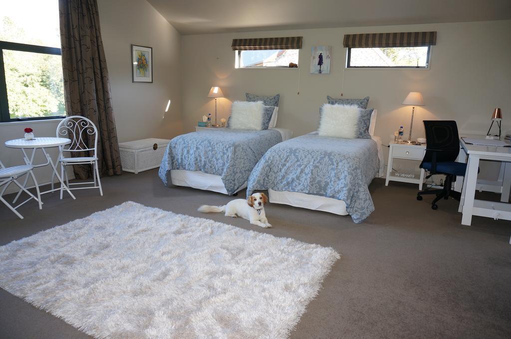 Haven Suite Luxury 5 Star Distretto di Distretto di Queenstown Esterno foto