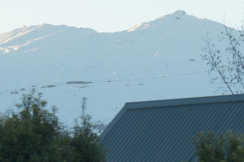 Haven Suite Luxury 5 Star Distretto di Distretto di Queenstown Esterno foto
