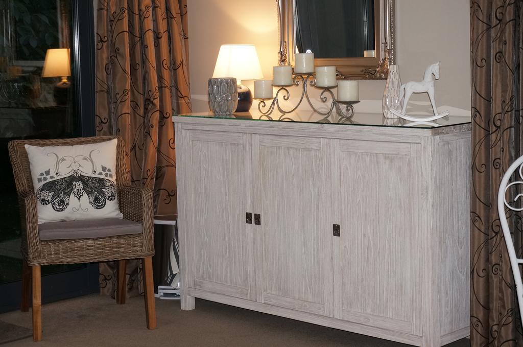 Haven Suite Luxury 5 Star Distretto di Distretto di Queenstown Esterno foto