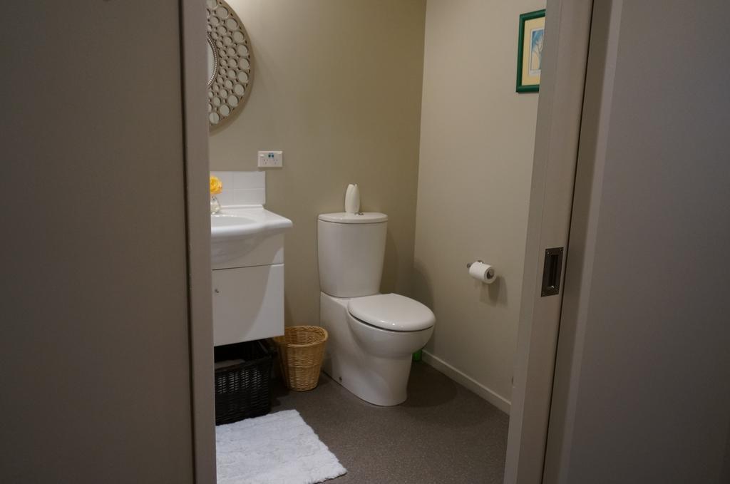 Haven Suite Luxury 5 Star Distretto di Distretto di Queenstown Esterno foto