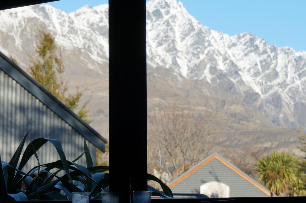 Haven Suite Luxury 5 Star Distretto di Distretto di Queenstown Esterno foto