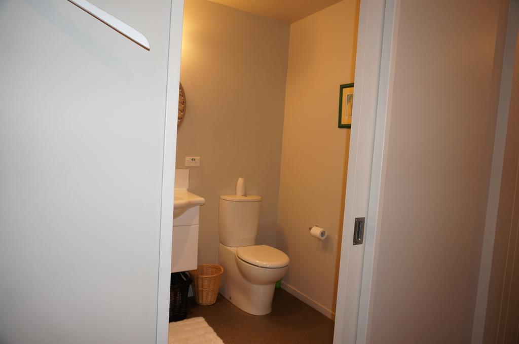 Haven Suite Luxury 5 Star Distretto di Distretto di Queenstown Esterno foto