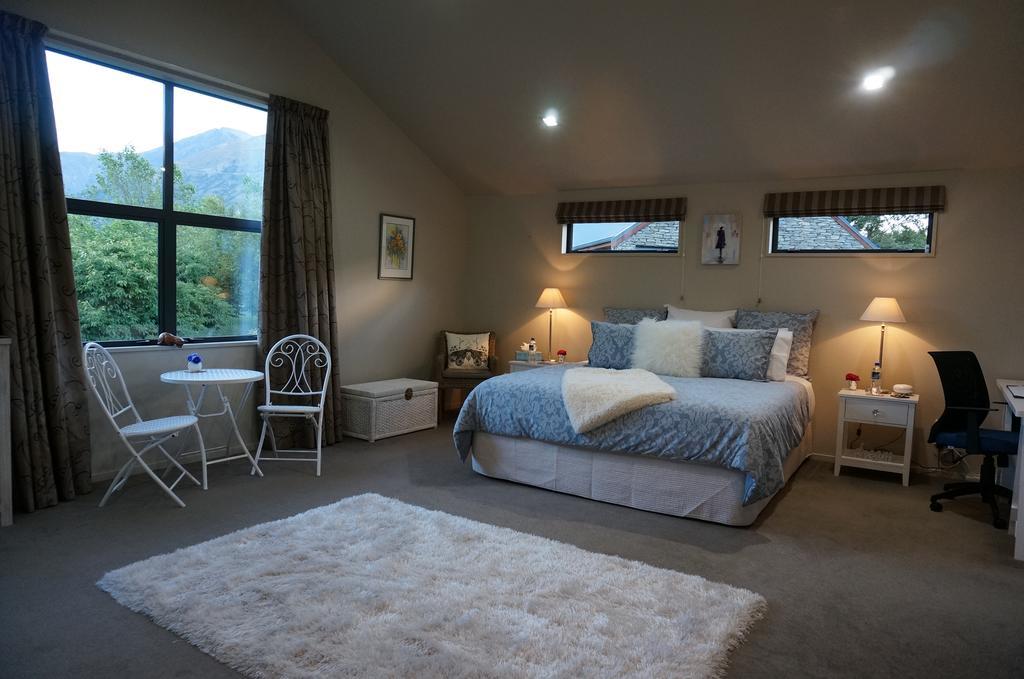 Haven Suite Luxury 5 Star Distretto di Distretto di Queenstown Esterno foto