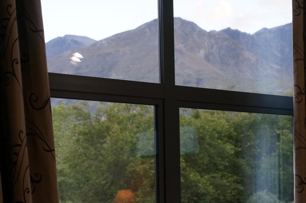 Haven Suite Luxury 5 Star Distretto di Distretto di Queenstown Esterno foto