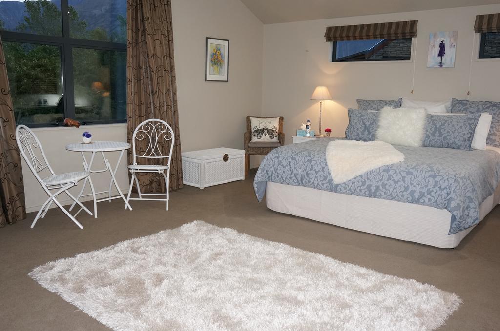 Haven Suite Luxury 5 Star Distretto di Distretto di Queenstown Esterno foto