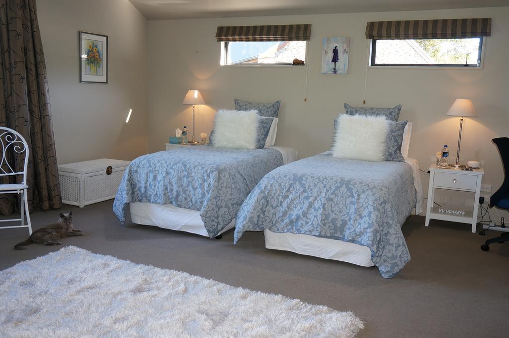 Haven Suite Luxury 5 Star Distretto di Distretto di Queenstown Esterno foto
