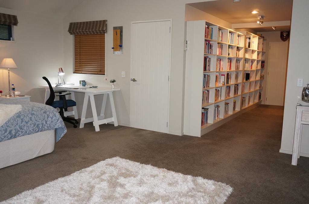 Haven Suite Luxury 5 Star Distretto di Distretto di Queenstown Esterno foto