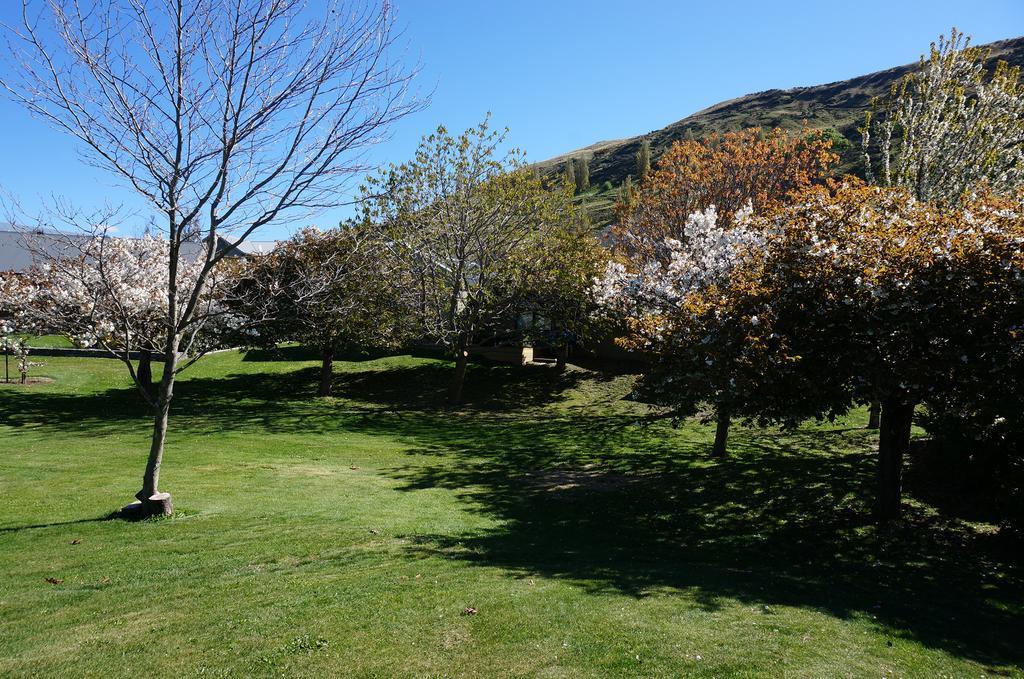 Haven Suite Luxury 5 Star Distretto di Distretto di Queenstown Esterno foto