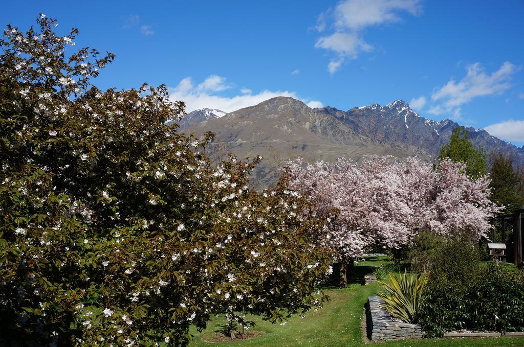 Haven Suite Luxury 5 Star Distretto di Distretto di Queenstown Esterno foto
