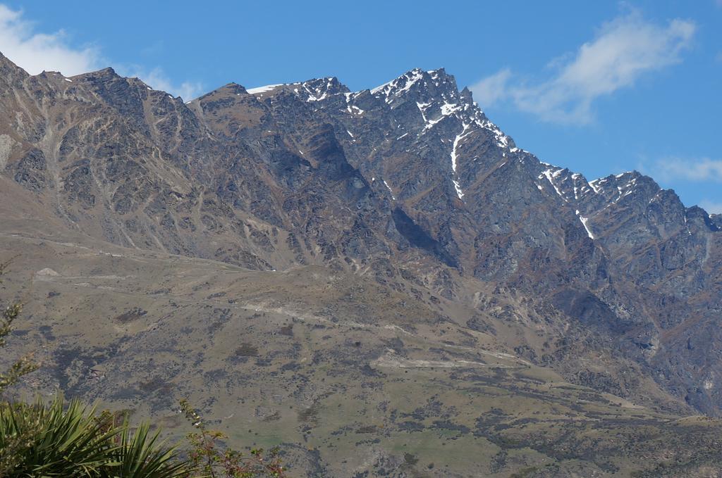 Haven Suite Luxury 5 Star Distretto di Distretto di Queenstown Esterno foto