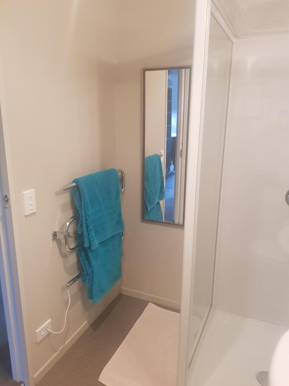 Haven Suite Luxury 5 Star Distretto di Distretto di Queenstown Esterno foto