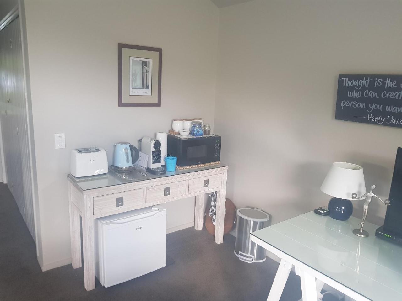 Haven Suite Luxury 5 Star Distretto di Distretto di Queenstown Esterno foto